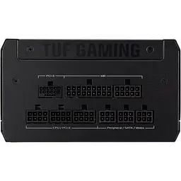 Блок живлення Asus TUF Gaming 750W Gold (90YE00S3-B0NA00) [141267] - мініатюра 6