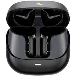 Навушники бездротові Havit TW905 TWS black (HV-TW905) - мініатюра 5