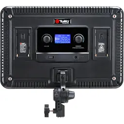 Студійне світло Tolifo PT-F60B 60W 3200-5600K [110717] - мініатюра 3
