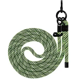 Ремінець Proove Twist Line Cross-Body Strap в асортименті - мініатюра 5