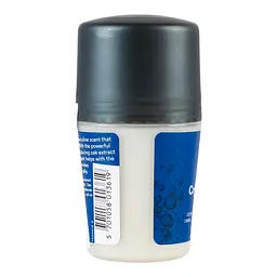 Органічний чоловічий роликовий дезодорант Urtekram Men Cream Deo 50 мл - мініатюра 2