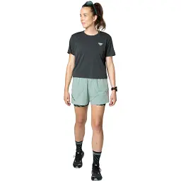 Футболка Dynafit Trail T-Shirt Wmn