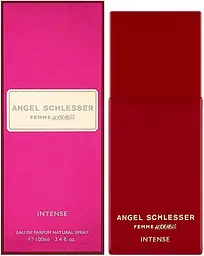 Парфумована вода Angel Schlesser Femme Adorable Intense 100 мл - мініатюра 2