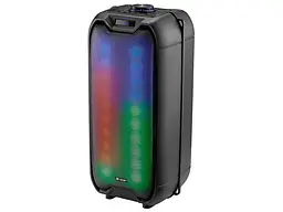 Портативна колонка Tracer Tower LED TWS BT (TRAGLO46925) - мініатюра 3