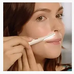 Тример-епілятор жіночий Flawless Dermaplane Glo, епілятор для інтимних зон - мініатюра 8