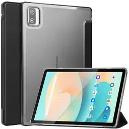 Чохол-книжка BeCover TPU Edge для Blackview Tab 12 10.1" Black (709885) - мініатюра 2