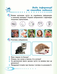 Я досліджую світ. Інформатика і технології. 2 клас. Робочий зошит. Частина 2 - мініатюра 5