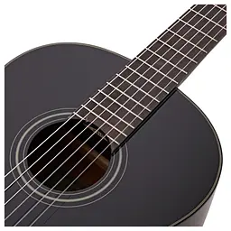 Гітара класична Yamaha C40B - мініатюра 3