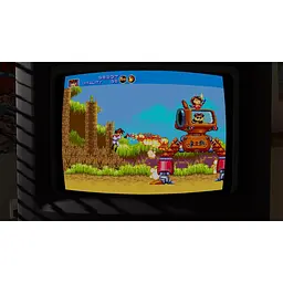 Ключ активації Microsoft Sega Mega Drive Classics для Xbox One/Series - мініатюра 2