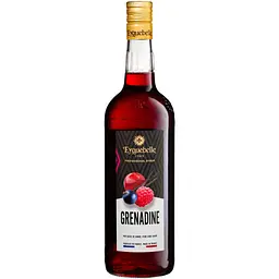Сироп Eyguebelle Grenadine (Гренадін) 1 л