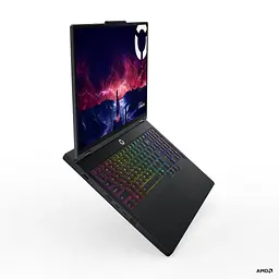 Ноутбук Lenovo Legion Pro 5 16ADR10 (83LT008QRA) - мініатюра 6