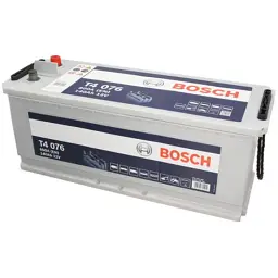 Акумулятор автомобільний Bosch 140А (0 092 T40 760) - мініатюра 7