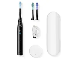 Електрична зубна щітка Oclean X Pro 20 Set Black