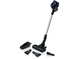 Вертикальний + ручний пилосос (2 в 1) Bosch BBS611MAT - мініатюра 3