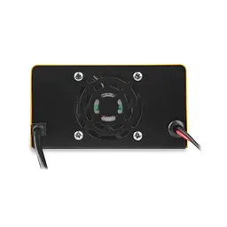 Зарядний пристрій Volt Polska SMART 6V/12V 15A A86 - мініатюра 2