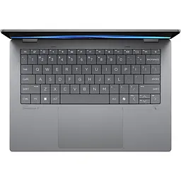 Ноутбук HP OmniBook X FlipNGAI 14-fk0005nn, (BP9K1EA), AMD Ryzen AI 5340 до 4.8 ГГц, 14" 3K Touch, 16 ГБ, SSD, 512 ГБ, AMD Radeon 840M, Windows 11 - мініатюра 3