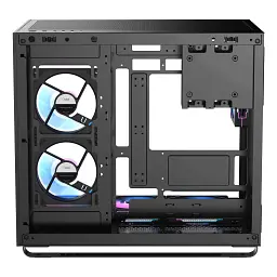 Корпус для ПК OCYPUS IOTA C70 BK ARGB (IOTA-C70-BKD600XX-GL) - мініатюра 6