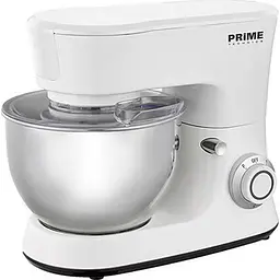 Кухонна машина Prime Technics PSM 15486 WK (PSM15486WK) [131329] - мініатюра 1