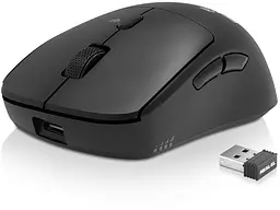 Миша REAL-EL RM-355W (EL123200054)
