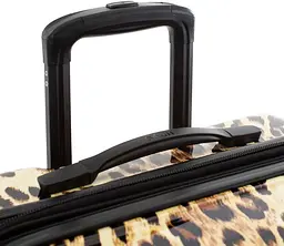 Валіза Heys Brown Leopard (L) (13128-3041-30) 930172 - мініатюра 5