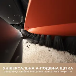 Робот пилосос MOVA E20 - мініатюра 10