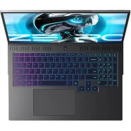 Ноутбук Thunderobot Zero 16 Pro (16 WQXGA LCD 360 Hz, Intel Core Ultra 9 275HX, 32 GB, 1 TB, RTX 5080, W11H) (ZERO16Pro-11297017) - мініатюра 3
