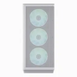 Корпус APNX Creator C1-R Білий (APCM-CR01243.21) - мініатюра 9