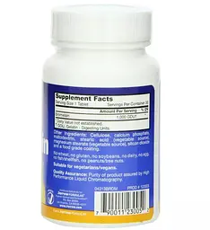 Бромелайн Jarrow Formulas Bromelain 30 таблеток - мініатюра 2