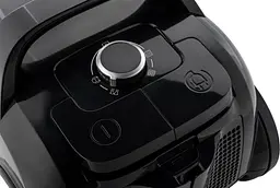 Пилосос Gorenje VCE01G4AEBK - мініатюра 7