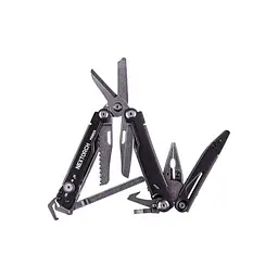 Мультитул Nextorch Pioneer MT20, чорний