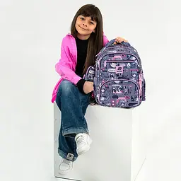Рюкзак Kite Education 773 Anime Girl (K25-773M-5) - мініатюра 22