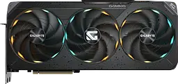 Відеокарта GeForce RTX 5090 32GB Gigabyte Gaming OC (GV-N5090GAMING OC-32GD)