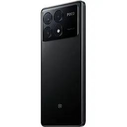 Смартфон Poco X6 Pro 5G 12/512GB Black - мініатюра 13