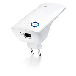 Ретранслятор TP-Link TL-WA850RE - мініатюра 4