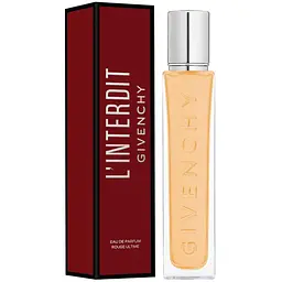 Givenchy L'Interdit Rouge Ultime 12,5 мл парфумована вода