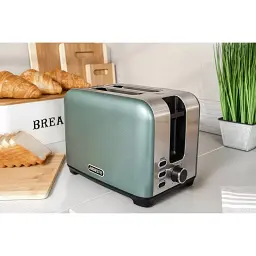 Тостер Ardesto Mint Harmony T-F400G - мініатюра 3