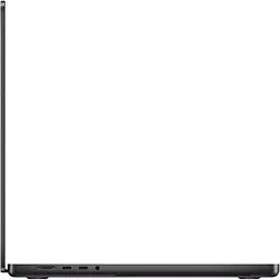 Ноутбук Apple MacBook Pro 14'' M5 Max 36/2TB Space Black 2026 (MGDU4) - мініатюра 4