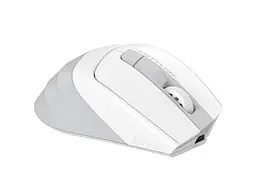 Миша A4Tech Fstyler FG35CS Plus (White) - мініатюра 4