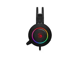 Гарнітура A4Tech Bloody G521 Black - мініатюра 2