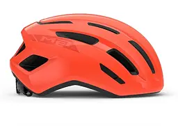 Шолом Met Miles CE Coral M (1052-3HM 130 CE00 M OR1) - мініатюра 3