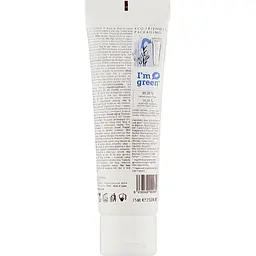 Крем для рук Kueshi Naturals Blueberries Hand Cream чорниця 75 мл - мініатюра 2