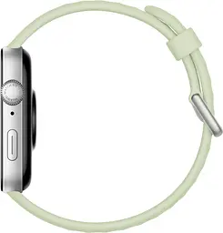 Смарт-годинник Huawei Watch Fit 3 Green (55020CGE) - мініатюра 4