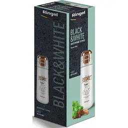 Термос Ringel Black&White 500 мл White (RG-6143-500/2) - мініатюра 3