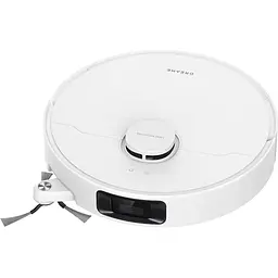 Робот-пилосос Dreame Bot D20 Pro White (RLD43SA) [146048] - мініатюра 3