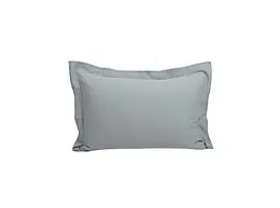 Наволочки Buldans - Esinti mirage blue синій 50x70+5 (2)