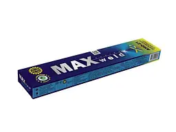 Електроди MAXWELD АНО-21 2,5кг d=3мм (Е46)