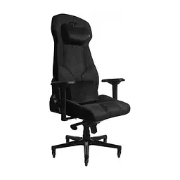 Крісло ігрове GT Racer X-8007 Dark Gray (X-8007 Fabric DarkGrayXL)