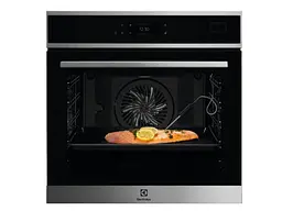 Духова шафа Electrolux EOB8S39WX