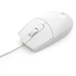 Комп'ютерна мишка Vinga (MS-110 White) - мініатюра 4