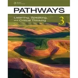 Pathways 3: Listening, Speaking, and Critical Thinking Presentation Tool CD-ROM